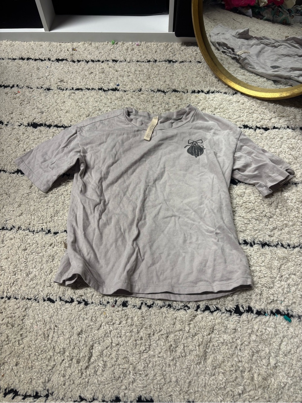 Childhoods T-shirt